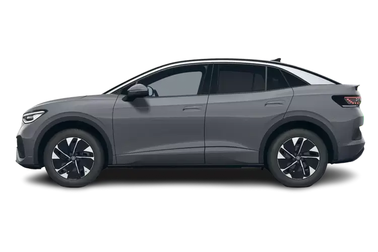 Volkswagen ID.5 COUPE 210kW Match Pro 77kWh 5dr Auto
