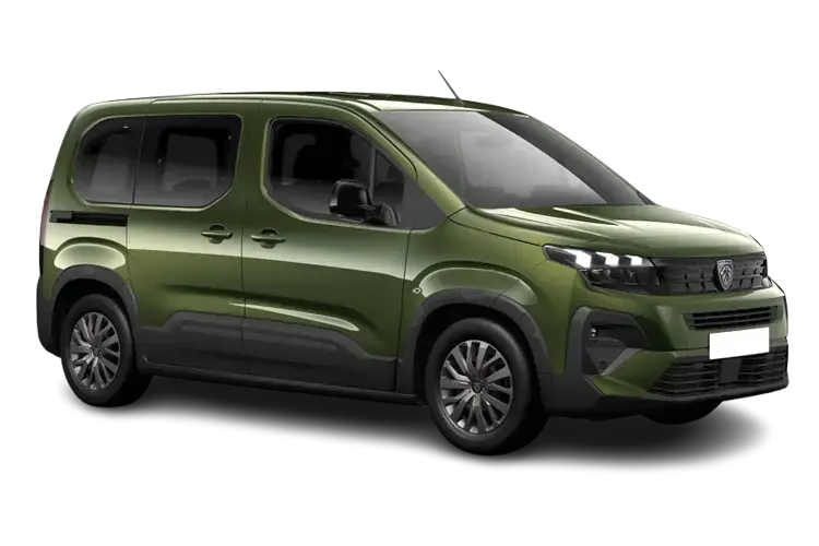 PEUGEOT E-RIFTER ELECTRIC ESTATE 100kW GT Long 52kWh 5dr Auto