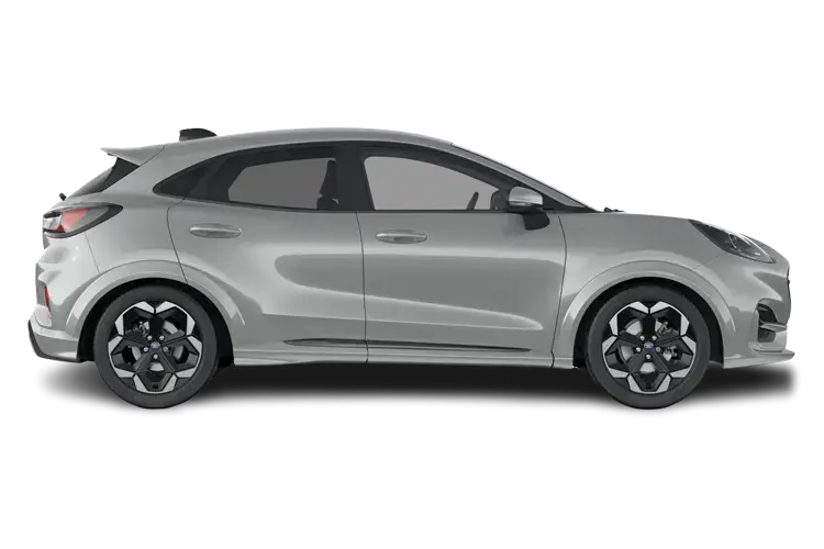 FORD PUMA HATCHBACK 1.0 EcoBoost Hybrid mHEV ST-Line 5dr