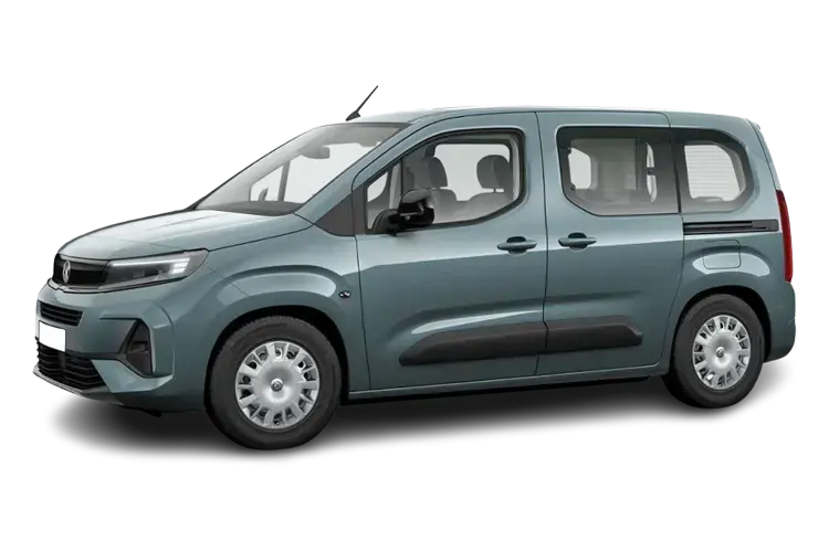 VAUXHALL COMBO LIFE ELECTRIC ESTATE 100kW Design 52kWh 5dr Auto