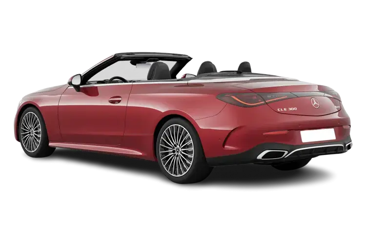 MERCEDES-BENZ CLE CABRIOLET CLE 200 AMG Line Premium Plus 2dr 9G-Tronic