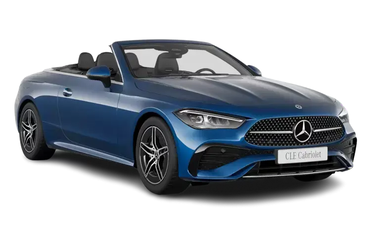 MERCEDES-BENZ CLE CABRIOLET CLE 200 Premier Edition 2dr 9G-Tronic