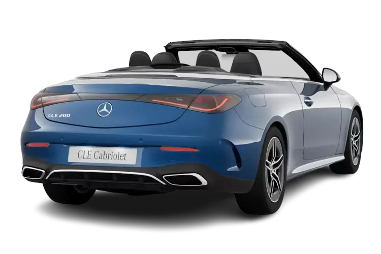 MERCEDES-BENZ CLE CABRIOLET CLE 300 4Matic Premier Edition 2dr 9G-Tronic