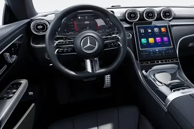 MERCEDES-BENZ CLE CABRIOLET CLE 300 4Matic Premier Edition 2dr 9G-Tronic