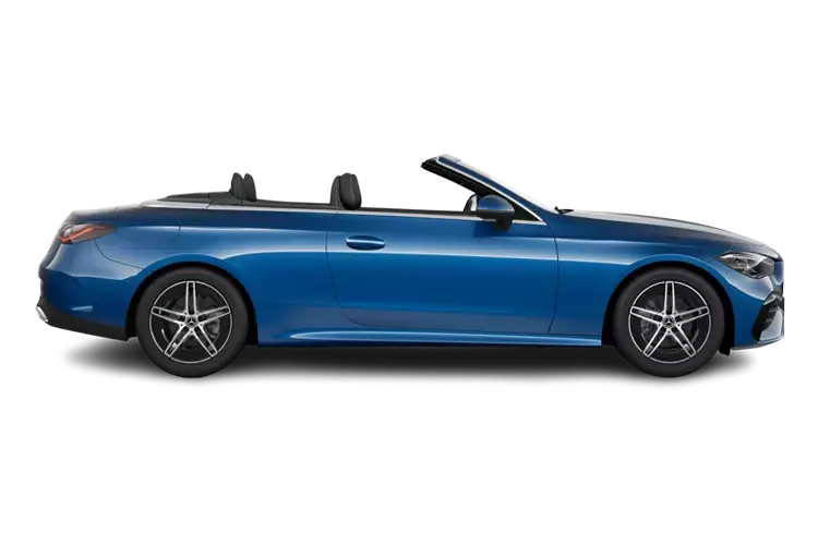 MERCEDES-BENZ CLE CABRIOLET CLE 450 4Matic Premier Edition 2dr 9G-Tronic