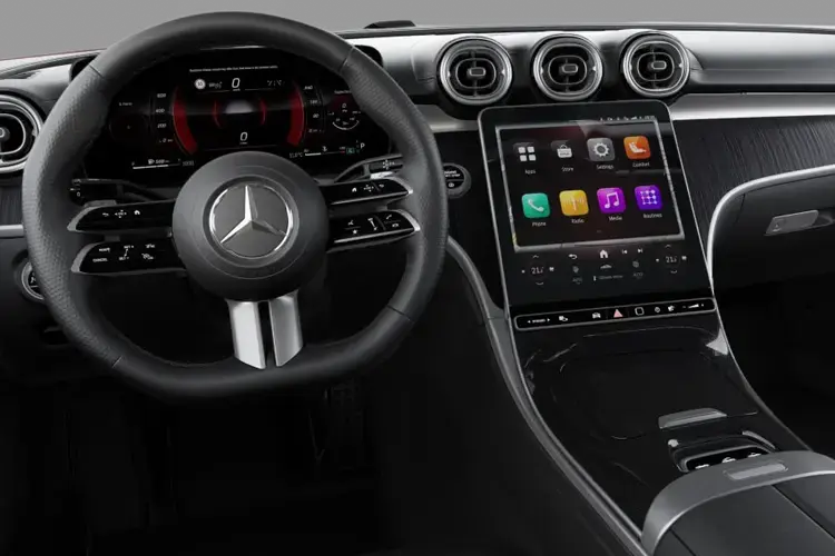 MERCEDES-BENZ CLE DIESEL CABRIOLET CLE 220d AMG Line 2dr 9G-Tronic