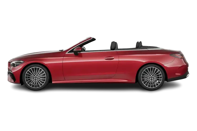 MERCEDES-BENZ CLE DIESEL CABRIOLET CLE 220d AMG Line 2dr 9G-Tronic