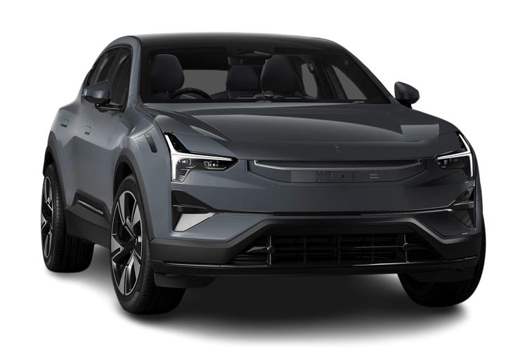 POLESTAR 3 ESTATE 380kW 111kWh Long Range DM Performance 5dr Auto