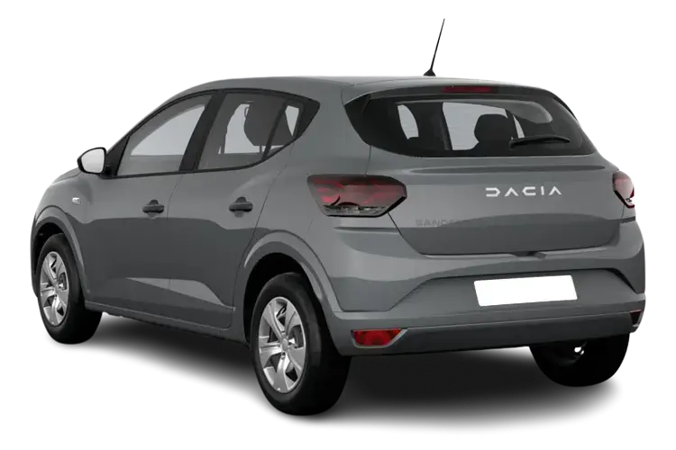 DACIA SANDERO HATCHBACK 1.0 Tce Journey 5dr