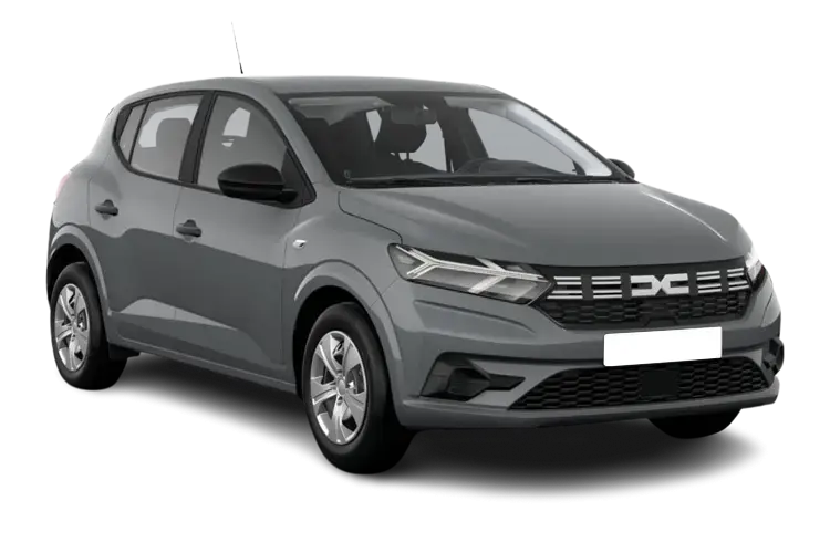 DACIA SANDERO 1.0 Tce Journey 5dr