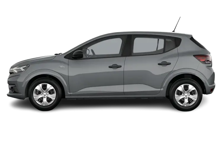 DACIA SANDERO HATCHBACK 1.0 Tce Journey 5dr