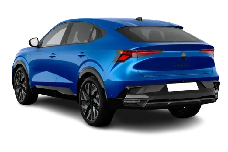 RENAULT RAFALE ESTATE E-Tech Full Hybrid Techno 5dr Auto