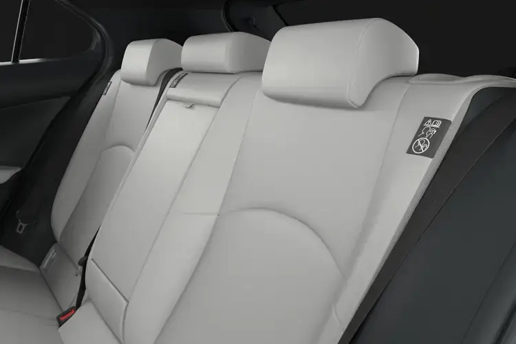 LEXUS UX HATCHBACK 300h 2.0 Premium 5dr CVT