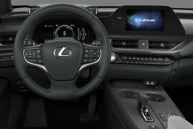 LEXUS UX HATCHBACK 300h 2.0 Premium 5dr CVT