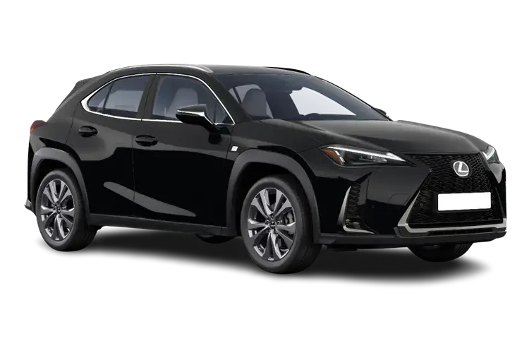 LEXUS UX HATCHBACK 300h 2.0 F-Sport Design 5dr CVT