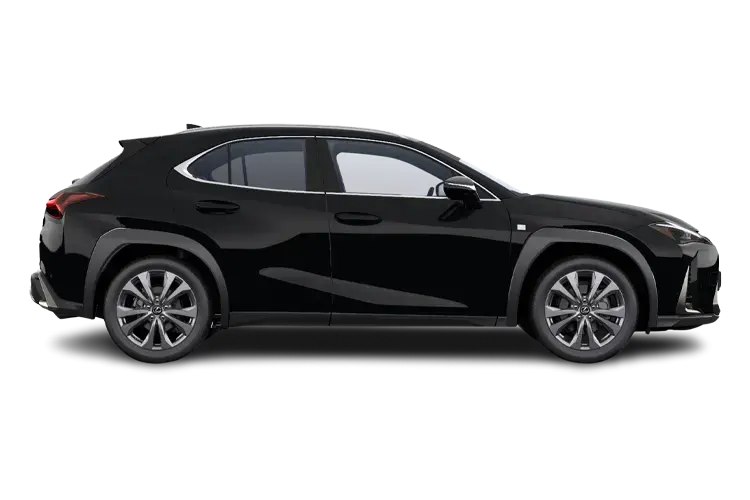 LEXUS UX HATCHBACK 300h 2.0 F-Sport Design 5dr CVT