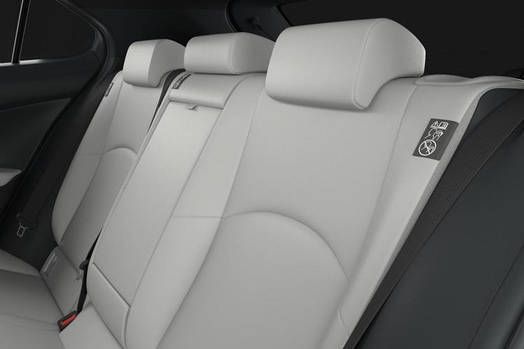 LEXUS UX HATCHBACK 300h 2.0 Premium Plus 5dr CVT