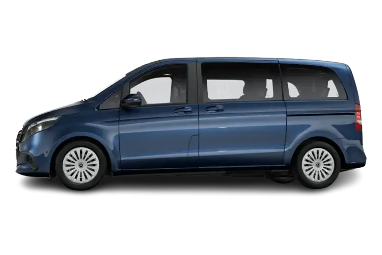 MERCEDES-BENZ V CLASS DIESEL ESTATE V220 d Premium 5dr 9G-Tronic [Long/7 Seats]