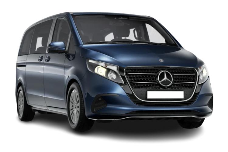 MERCEDES-BENZ V CLASS V300 d Premium 5dr 9G-Tronic [Extra Long]