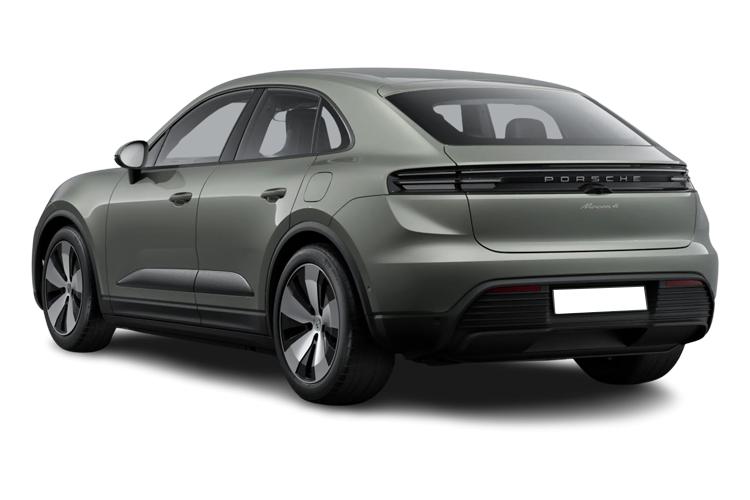 PORSCHE MACAN 300kW 4 100kWh 5dr Auto