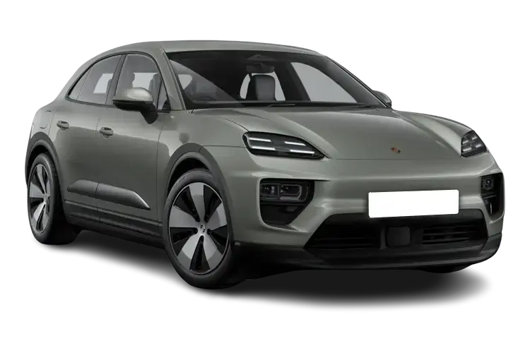 PORSCHE MACAN 470kW Turbo 100kWh 5dr Auto