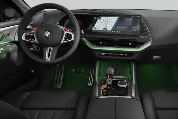 BMW XM ESTATE 50e 5dr Auto