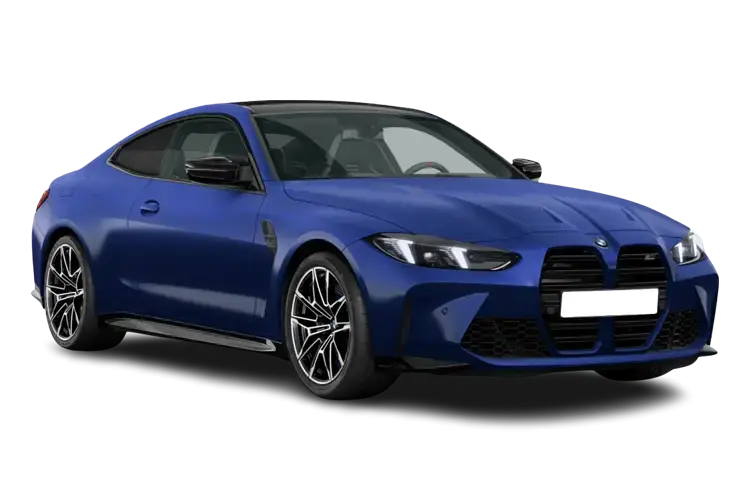 M4 COUPE
