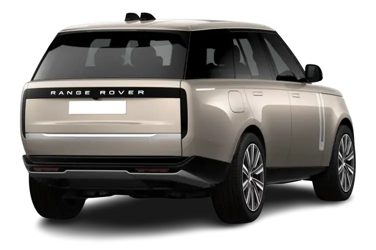 LAND ROVER RANGE ROVER ESTATE 3.0 P460e SV LWB 4dr Auto
