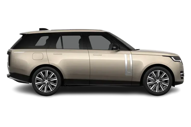 LAND ROVER RANGE ROVER ESTATE 3.0 P460e SV LWB 4dr Auto