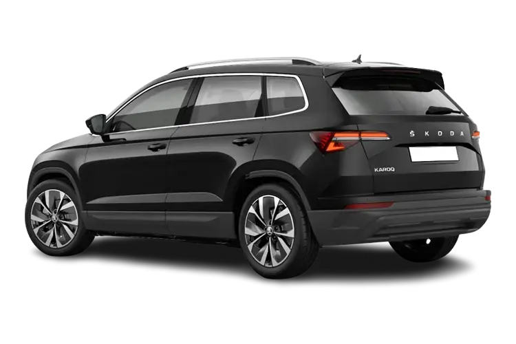 SKODA KAROQ ESTATE 1.0 TSI 116 SE Drive 5dr