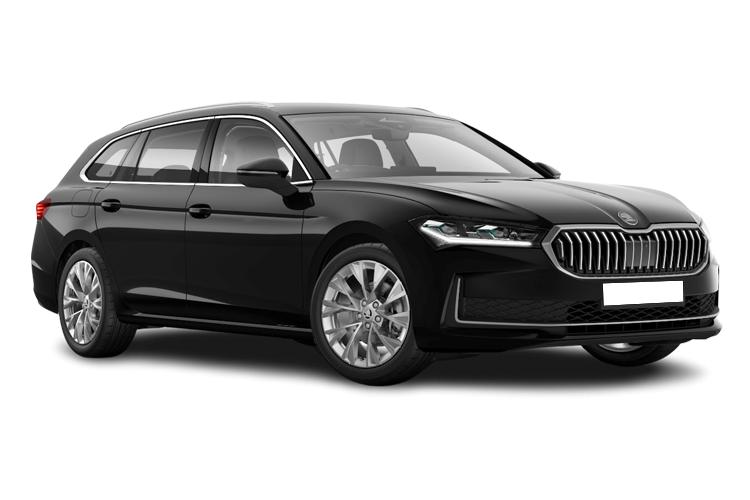 SKODA SUPERB 2.0 TDI SE Technology 5dr DSG