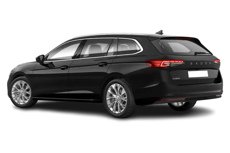 SKODA SUPERB ESTATE 1.5 TSI e-TEC SE Technology 5dr DSG