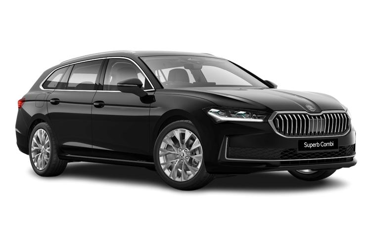 SKODA SUPERB 1.5 TSI e-TEC SE Technology 5dr DSG