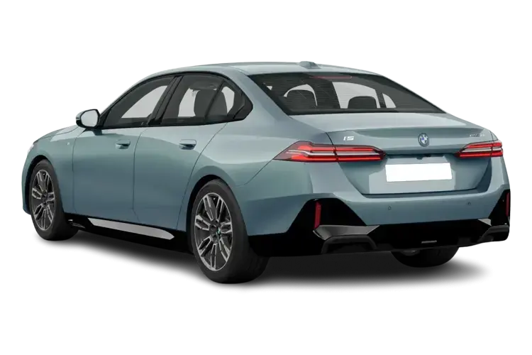 BMW I5 SALOON 250kW eDrive40 Sport Edition 84kWh 4dr At Tec+Cmf+