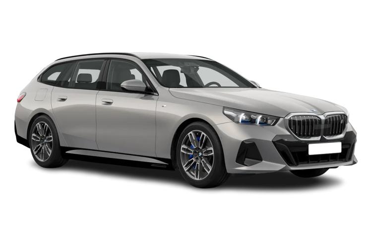 BMW I5 250kW eDrive40 Sport Edition 84kWh 5dr Auto