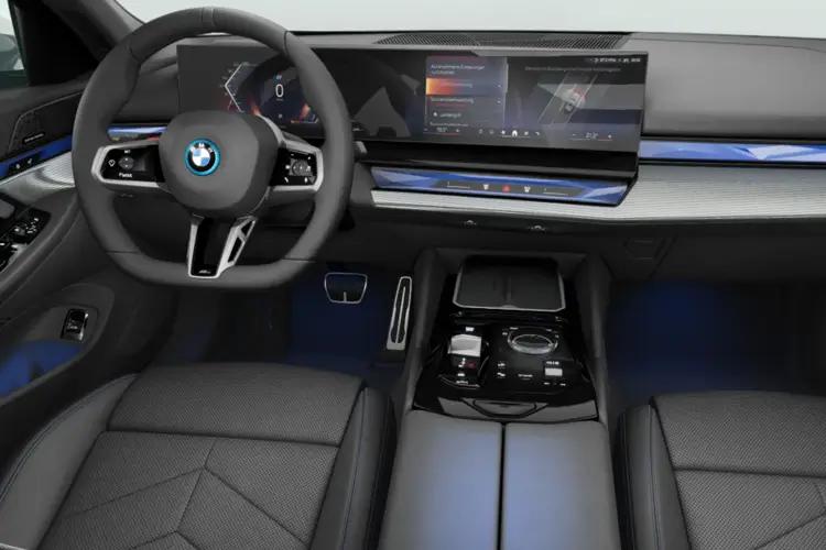 BMW I5 TOURING 250kW eDrive40 M Sport 84kWh 4dr Auto [Comfort+]