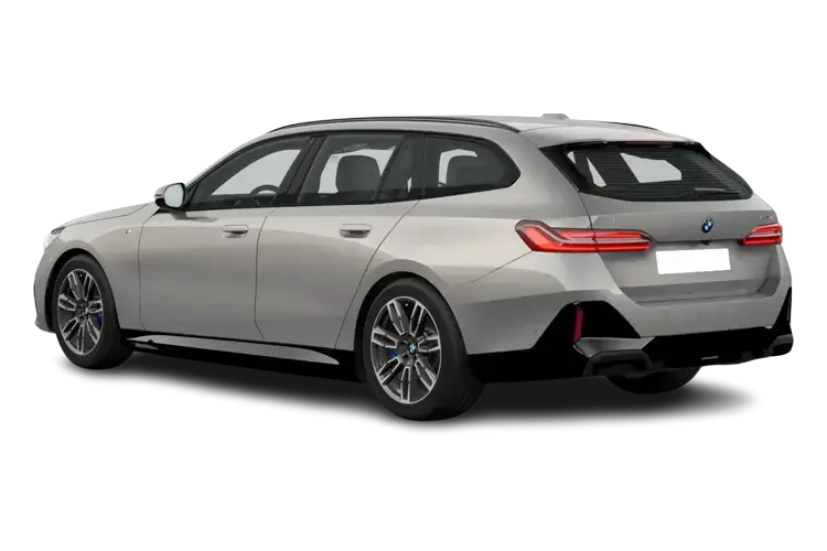 BMW I5 TOURING 250kW eDr40 M Sport Pro 84kWh 5dr At Tec+Cmf+/22kW