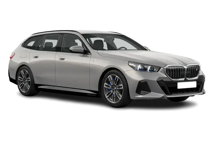 BMW I5 TOURING 250kW eDr40 M Sport Pro 84kWh 5dr At Tec+Cmf+/22kW