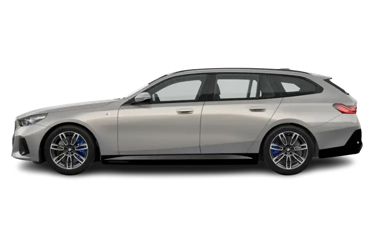 BMW I5 TOURING 250kW eDr40 M Sport Pro 84kWh 5dr At Tec+Cmf+/22kW