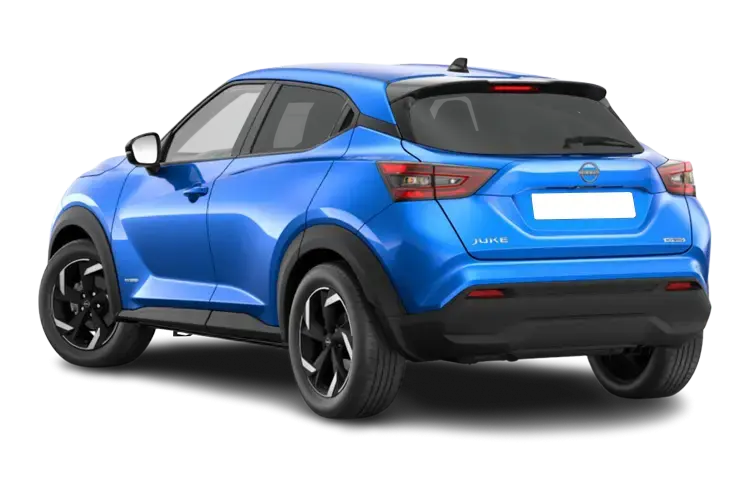 NISSAN JUKE HATCHBACK 1.0 DiG-T Tekna+ 5dr DCT