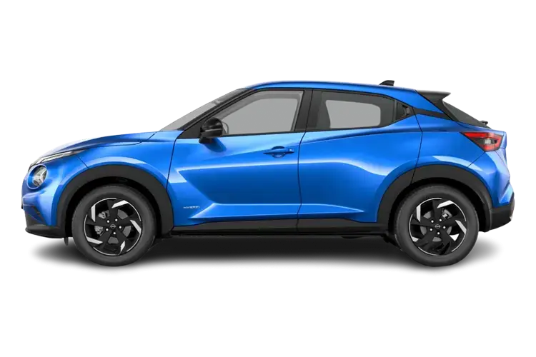 NISSAN JUKE HATCHBACK 1.0 DiG-T N-Sport 5dr