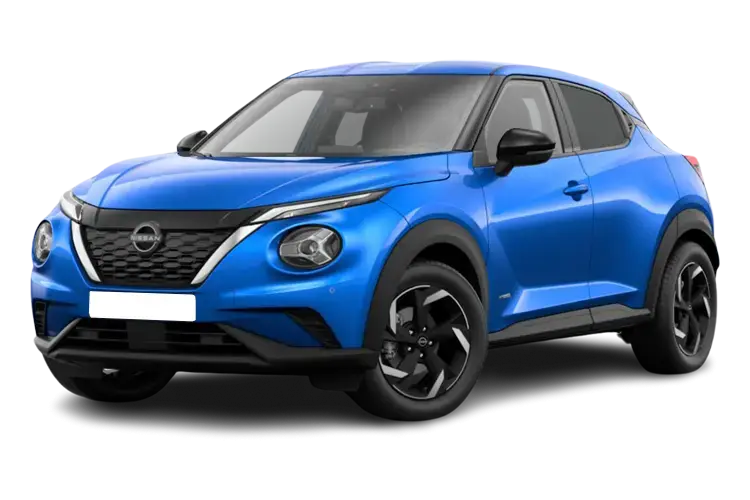 NISSAN JUKE 1.6 Hybrid N-Connecta 5dr Auto