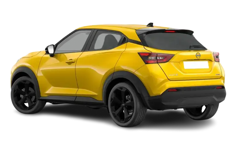 NISSAN JUKE HATCHBACK 1.6 Hybrid Tekna 5dr Auto