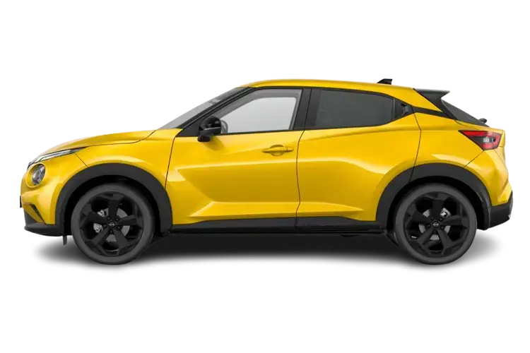NISSAN JUKE HATCHBACK 1.6 Hybrid Tekna 5dr Auto