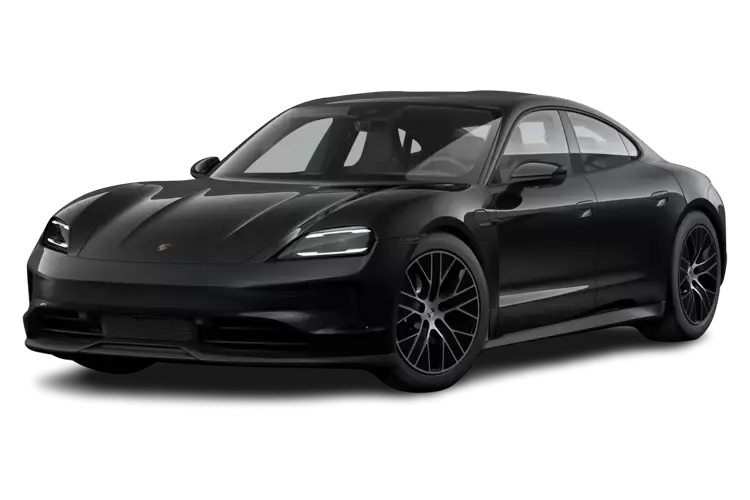 PORSCHE TAYCAN 570kW Turbo S 105kWh 4dr Auto [5 Seat]