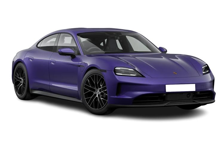 PORSCHE TAYCAN SALOON 700kW Turbo S 105kWh 4dr Auto [5 Seat]