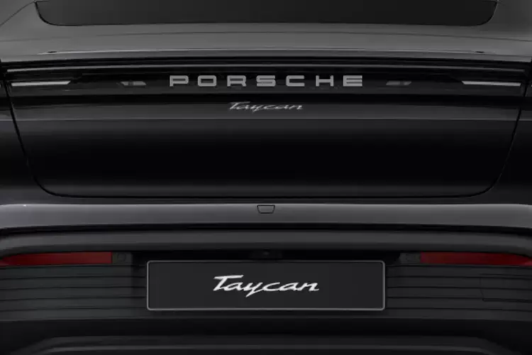 PORSCHE TAYCAN SALOON 520kW Turbo 105kWh 4dr Auto