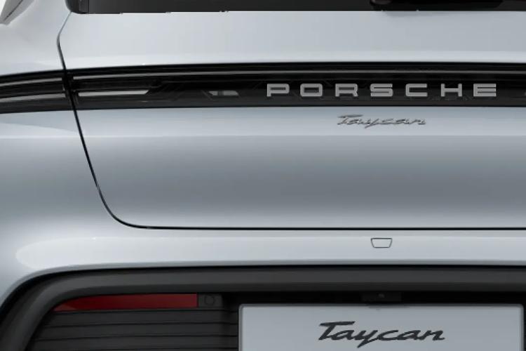 PORSCHE TAYCAN CROSS TURISMO 520kW Turbo 105kWh 5dr Auto