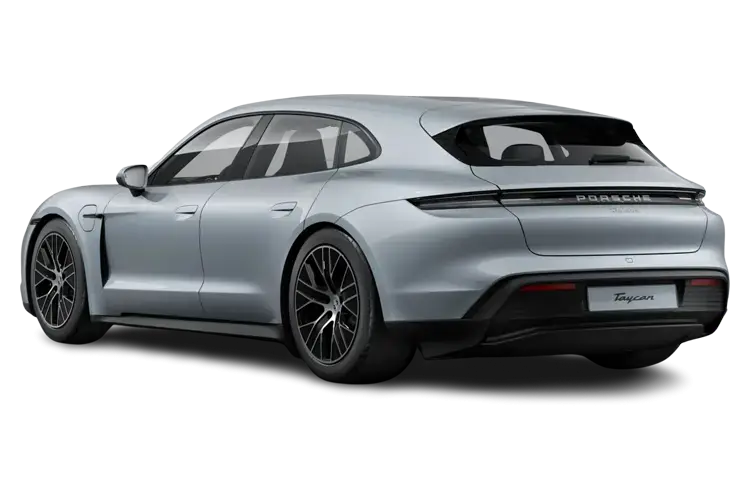 PORSCHE TAYCAN CROSS TURISMO 570kW Turbo S 105kWh 5dr Auto [5 Seat]