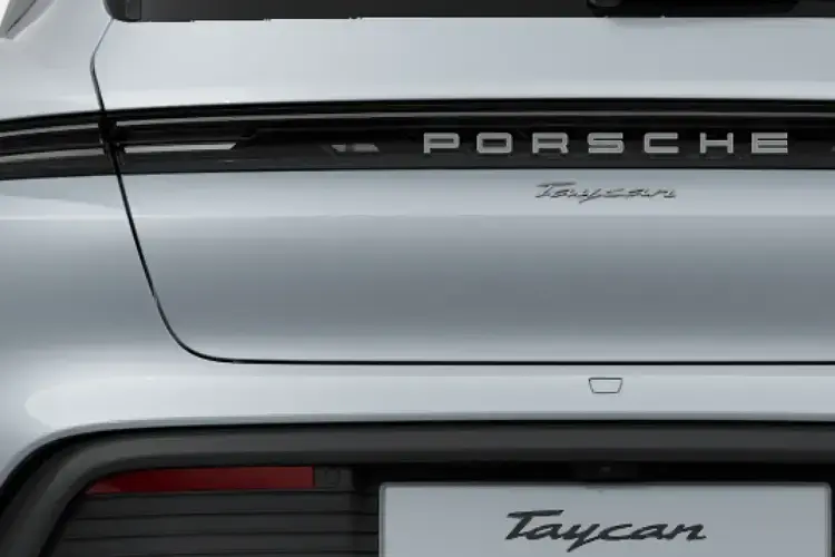 PORSCHE TAYCAN CROSS TURISMO 570kW Turbo S 105kWh 5dr Auto [5 Seat]